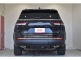 グランドチェロキー リミテッド 4WD 
