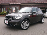 BMW MINI ミニクロスオーバー