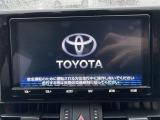RAV4 2.0 G Zパッケージ 4WD 4WD 本革シート