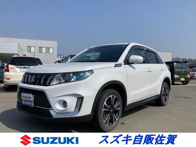 エスクード  1.4 4WD