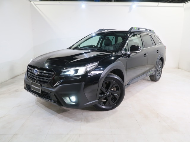 レガシィアウトバック  1.8 エックスブレイク EX 4WD