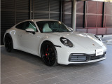 911 カレラS PDK 