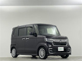 N-BOXカスタム EX ターボ 修復歴無し