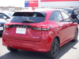 ノート 1.2 X 90周年記念車 