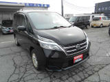 セレナ 2.0 XV 4WD 