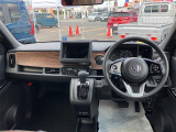 N-ONE オリジナル スタイルプラス アーバン 4WD 