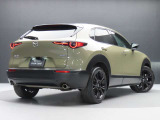 CX-30 2.0 20S レトロスポーツエディション 4WD 