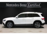 GLB GLB200d 4マチック AMGラインパッケージ 4WD MP202202