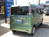 スペーシア ハイブリッド(HYBRID)  X 4WD 