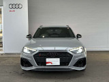 RS4アバント 2.9 4WD 