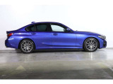 3シリーズセダン 320d xドライブ Mスポーツ 4WD 