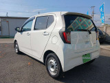 ミライース B SAIII 