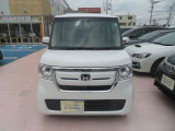 N-BOX G L ホンダセンシング 