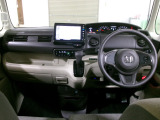 N-BOX G 