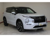アウトランダー PHEV 2.4 P 4WD 