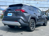 RAV4 2.0 アドベンチャー 4WD 