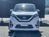 デイズ ハイウェイスターX プロパイロットエディション 