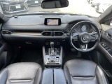 CX-8 2.2 XD Lパッケージ 本革シート ワンオーナー