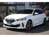 BMW 1シリーズ