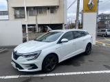 メガーヌスポーツツアラー  インテンス