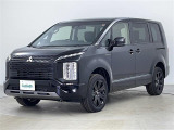 デリカD:5 2.4 シャモニー 4WD 修復歴無し