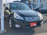 レガシィアウトバック 2.5 i Lパッケージ 4WD 