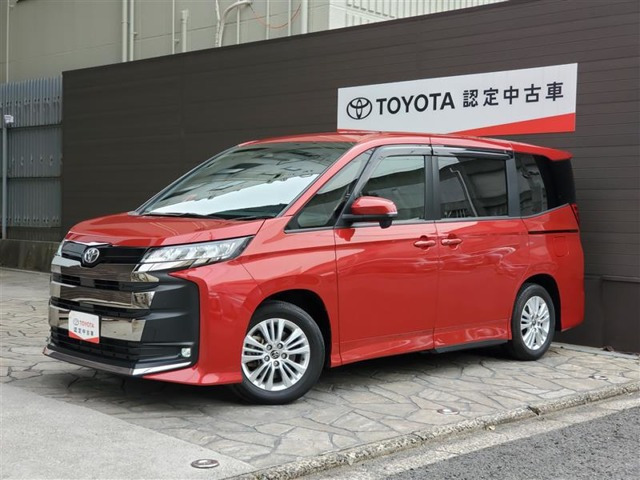 ノア  2.0 S-G
