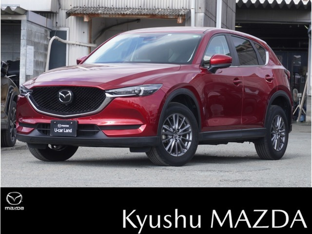 CX-5 2.2 XD プロアクティブ 