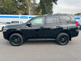 ランドクルーザープラド 2.7 TX Lパッケージ マットブラック エディション 4WD 