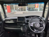 N-BOXカスタム L 4WD 
