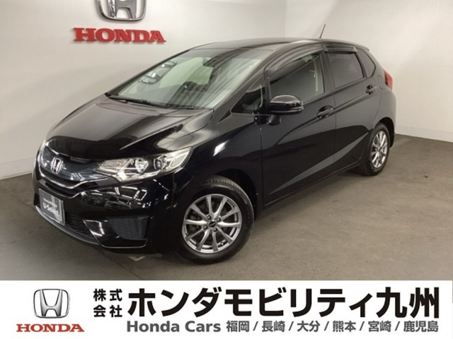 フィット 1.3 13G Lパッケージ 