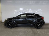 C-HR ハイブリッド 1.8 G モード ネロ セーフティ プラス 