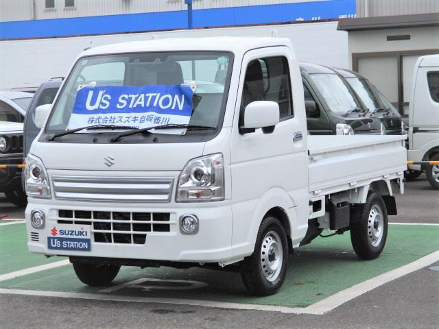 キャリイ KX 
