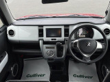 ハスラー X 4WD 修復歴無し