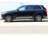 XC90 ウルトラ B5 AWD 4WD 
