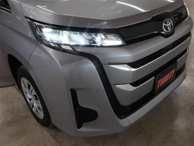 トヨタ ノア 2.0 X の中古車詳細 (98,000km, シルバー, 長野県, 187万