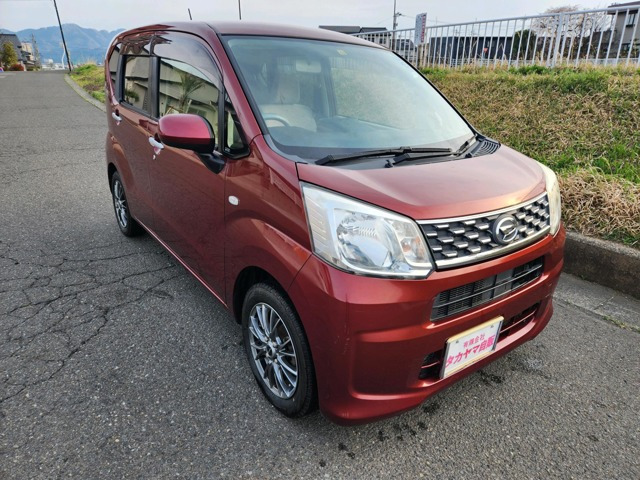 ムーヴ L 