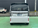 N-BOXカスタム  L ターボ
