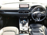 CX-5 2.2 XD Lパッケージ 