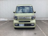 N-VAN +スタイル ファン ターボ ホンダセンシング 4WD 