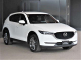 CX-5 2.2 XD エクスクルーシブ モード 