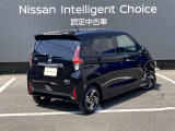デイズ ハイウェイスターX 