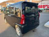 タント L 4WD 