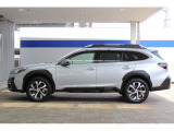 レガシィアウトバック  1.8 リミテッド EX 4WD