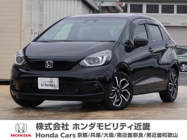 フィット  1.3 ホーム