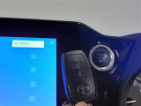 ■ 装備6 ■ スマートキー プッシュスタート