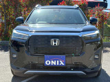 WR-V 1.5 Z プラス 登録済未使用車/HondaSENSING/LEDライト