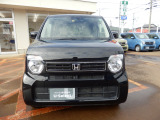 N-WGN L ホンダ センシング 4WD 
