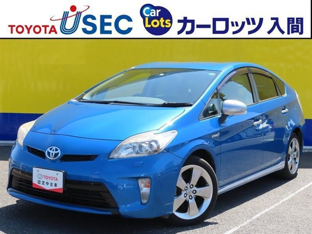 プリウス 1.8 S ツーリングセレクション マイコーデ 