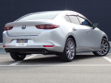 MAZDA3セダン 2.0 20S プロアクティブ 